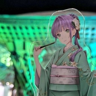 oyatsu_jaku's profile picture