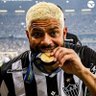 Hulk Alvinegro profil fotoğrafı