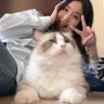 Фото профиля 发烧的呆瓜
