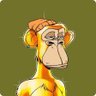 Crypto Munkey 的头像