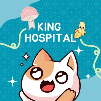 KING HOSPITAL 🏥's profile picture