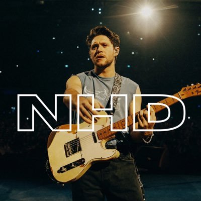 Niall Horan Daily ❤️'s profile picture