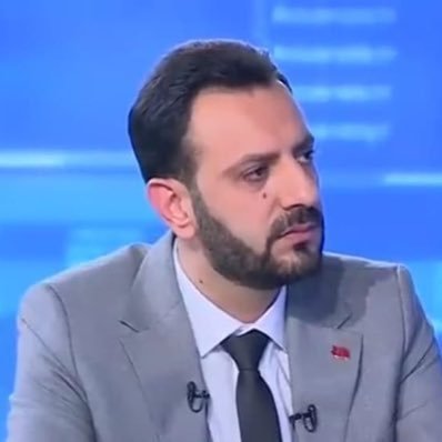 Eyüp Sağcan أيوب صاغجان🇹🇷's profile picture
