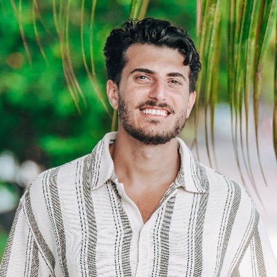 John Constas's profile picture