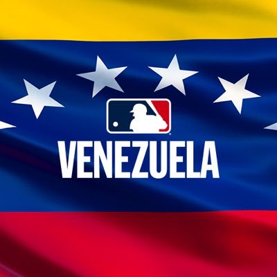 MLBVenezuela's profile picture