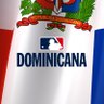 MLB Dominicana profil fotoğrafı