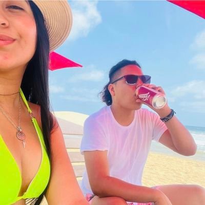 pareja SW Arlyn&Gabo's profile picture