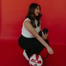 Profilbild von Izzy Pineda