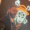El del mostacho profil fotoğrafı