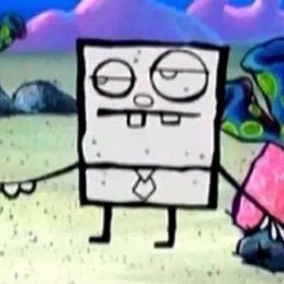 Acervo Bob Esponja's profile picture