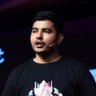 Tushar Ojha's profile picture