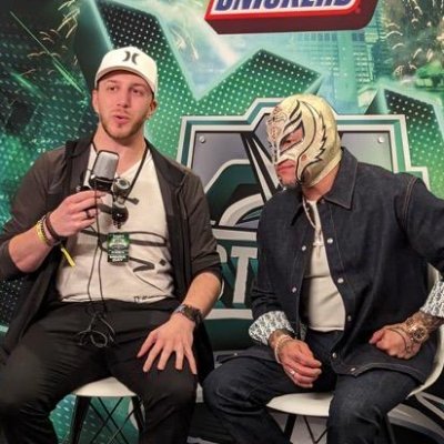 WrestleRant's profile picture