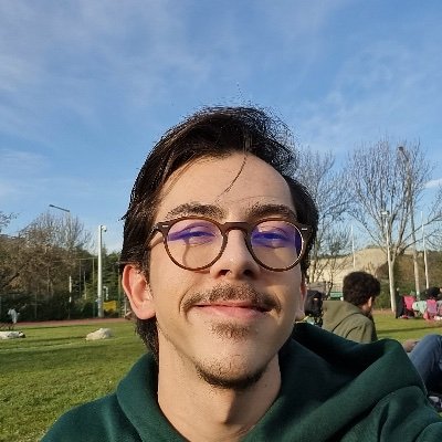 Can Öztürk's profile picture