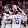 Madridista Real's profile picture