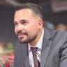 Profilbild von Haider Amer