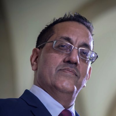 nazir afzal's profile picture