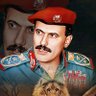 Profilbild von اسامه جرمش