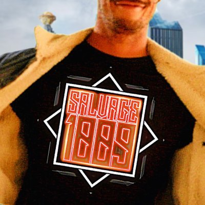 NewSalvage's profile picture