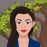 Profilbild von Mona