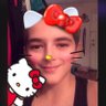 gtfo my page's profile picture
