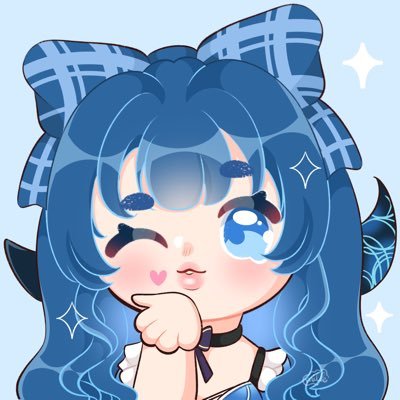Lunah 🐬💙's profile picture