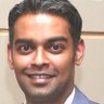 Arvin Nair /Arvopion.eth 🔮's profile picture