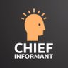 Chief Informant, PhD profil fotoğrafı