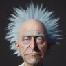 Rick Sanchez's profile picture