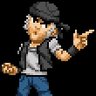 Profilbild von Jex Barbosa