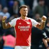The Steady Gooner 的头像