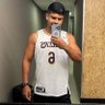 Diedro Araujo profil fotoğrafı