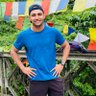 Profilbild von Sanjay Boora
