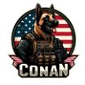 Conan - American Hero's profile picture