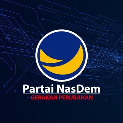 NasDem's profile picture