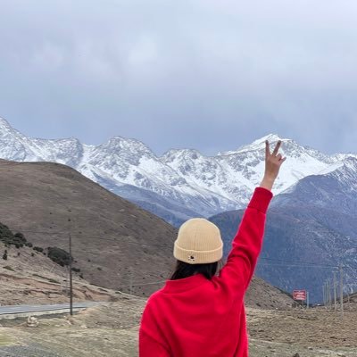 孤岛的鲸🐳's profile picture