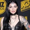 Profilbild von 𝕄𝕚𝕔𝕙𝕖𝕝𝕝𝕖 𝕄𝕒𝕤𝕢𝕦𝕖 XBIZ 01/13-19