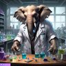 The Agnostic Elephant's profile picture