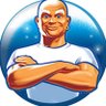 Mr Clean's profile picture