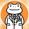 ハンドセラピストかえる / 我が家のお医者さん育成 的头像