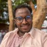 Azmil Ahmed profil fotoğrafı