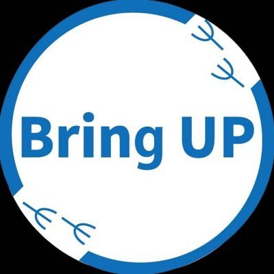 Bring UP's profile picture