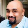 Madhu Menon's profile picture