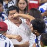 Фото профиля Primero Alcanza a Santos en Títulos