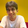 Azam Amonov's profile picture