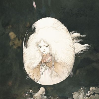 天使のたまご / Angel's Egg's profile picture