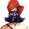 Profilbild von आग्नीध्र