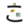 この字🌟🐀💙🐈🍰 的头像