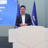 Muxsin Yuldashev 的头像