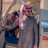 محمود الحويطي 的头像