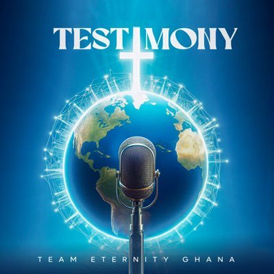 TEAM ETERNITY GHANA's profile picture